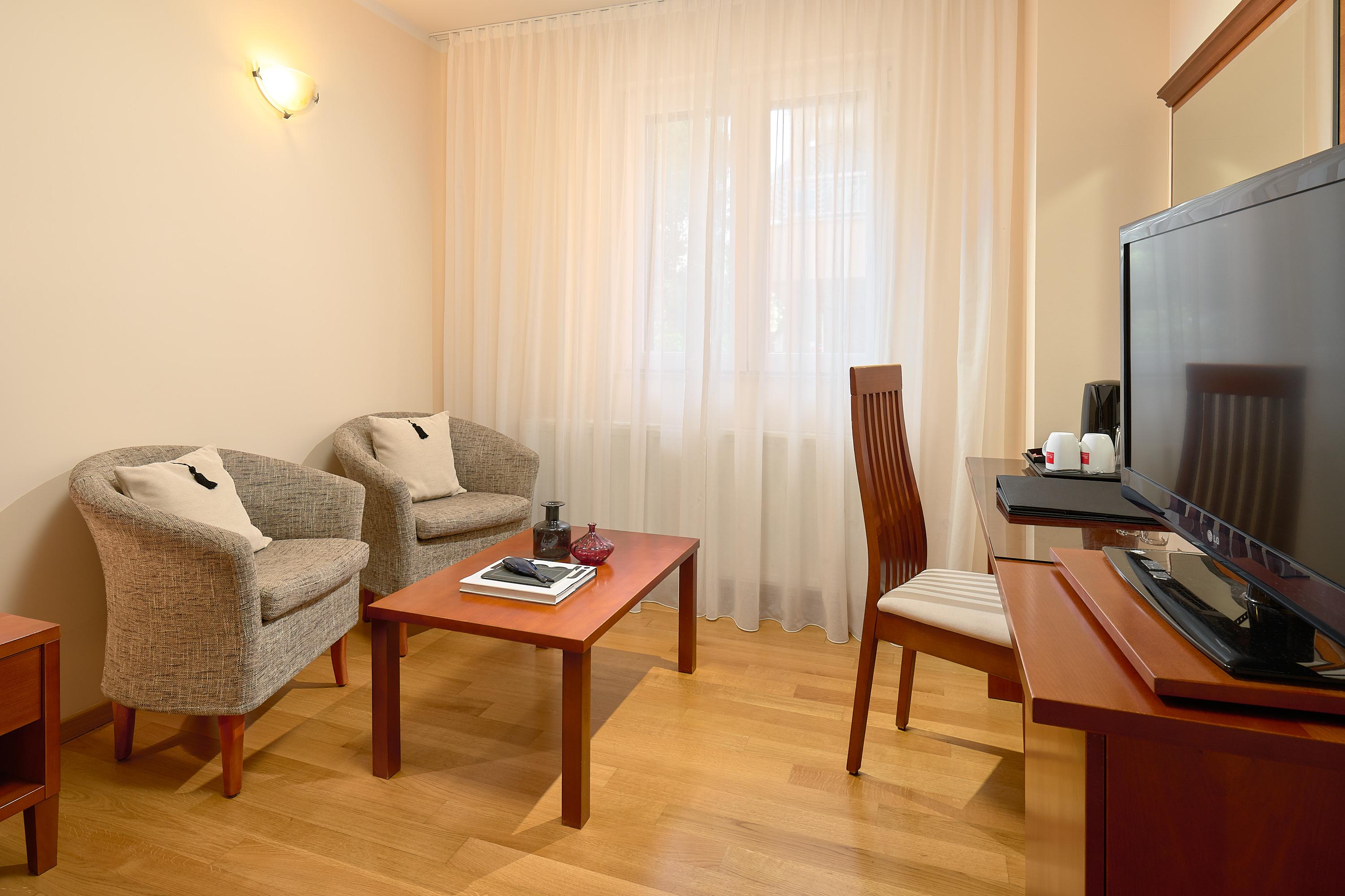 טוצפי Hotel Villa Andrea מראה חיצוני תמונה