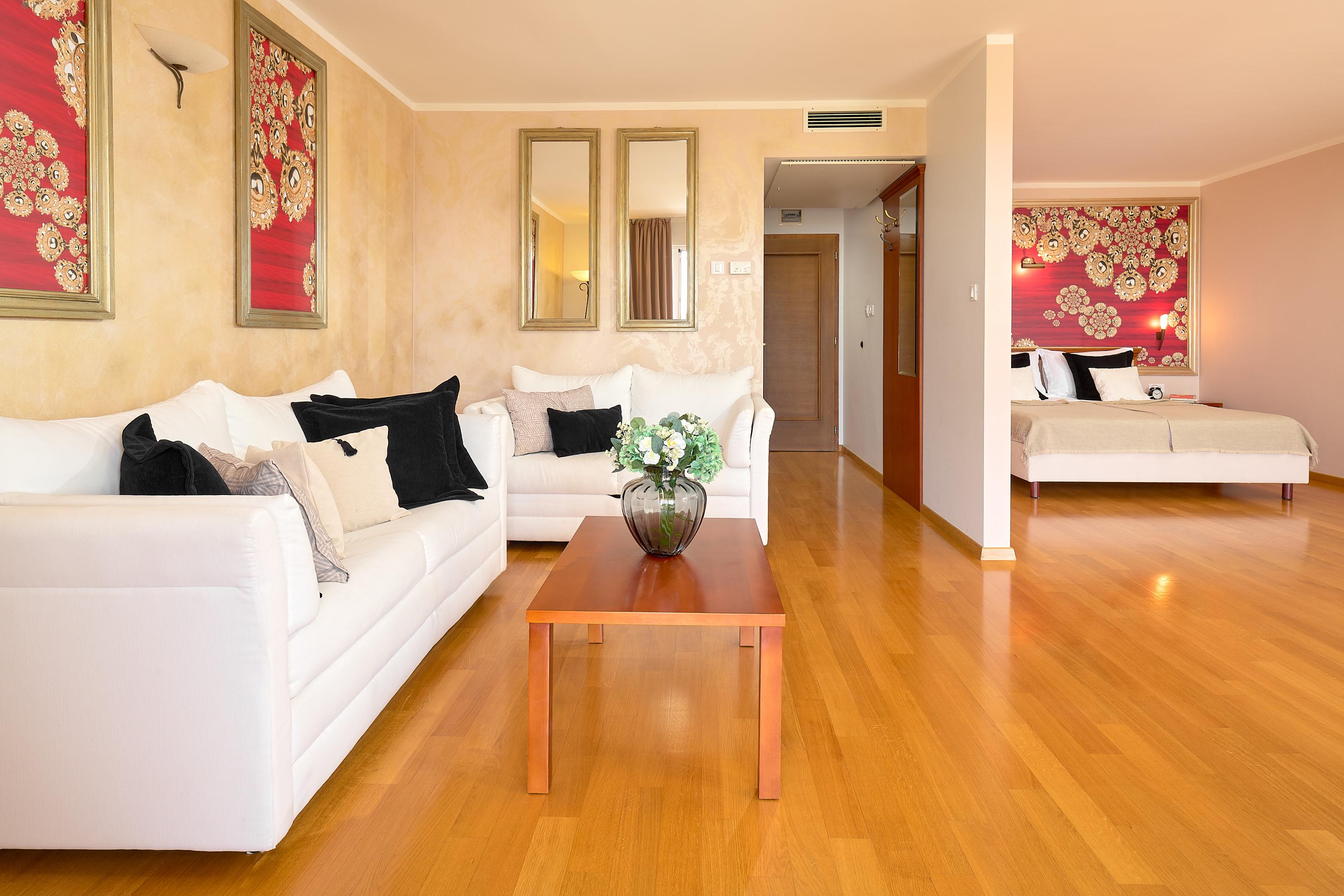 טוצפי Hotel Villa Andrea מראה חיצוני תמונה