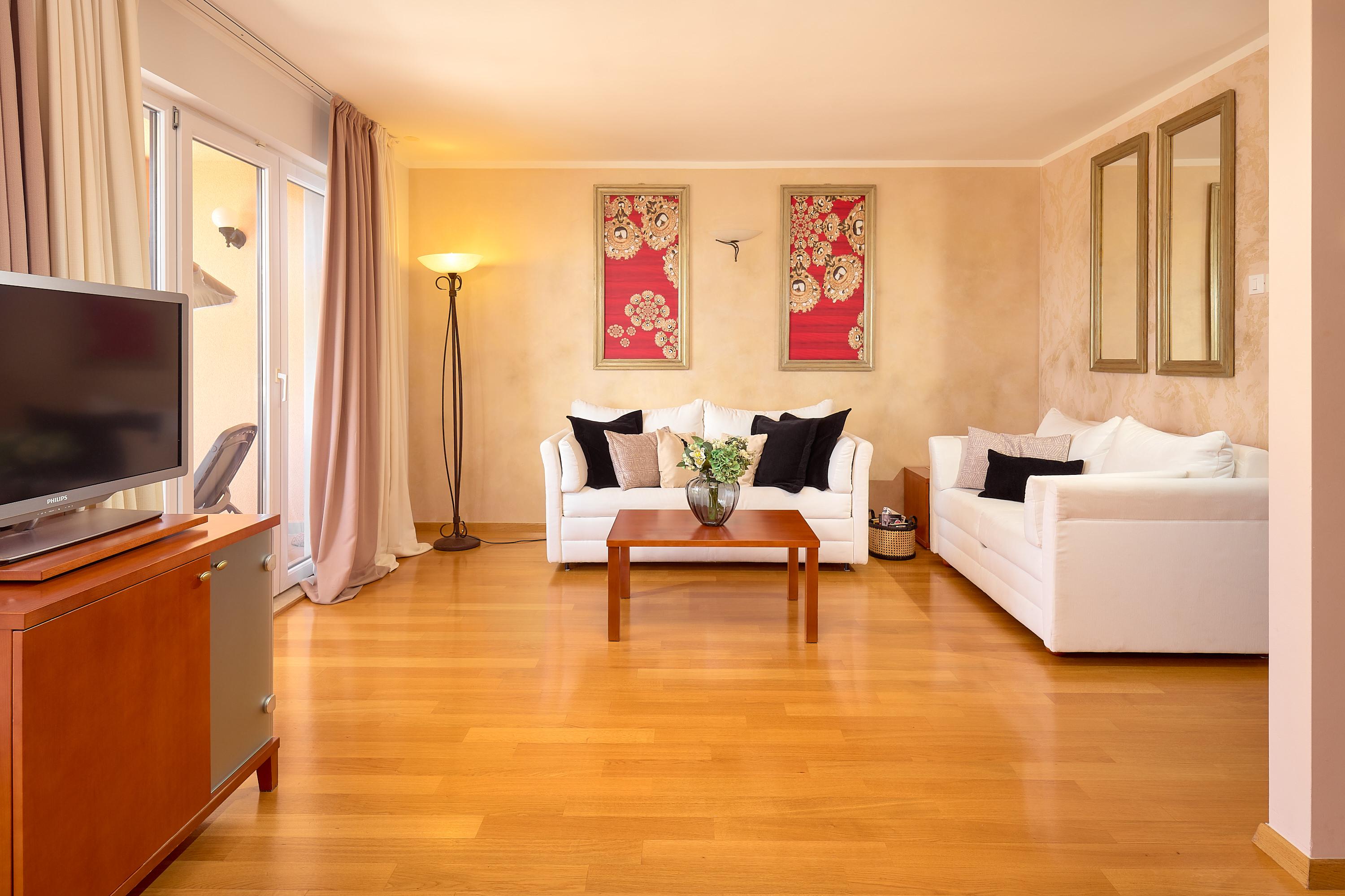 טוצפי Hotel Villa Andrea מראה חיצוני תמונה