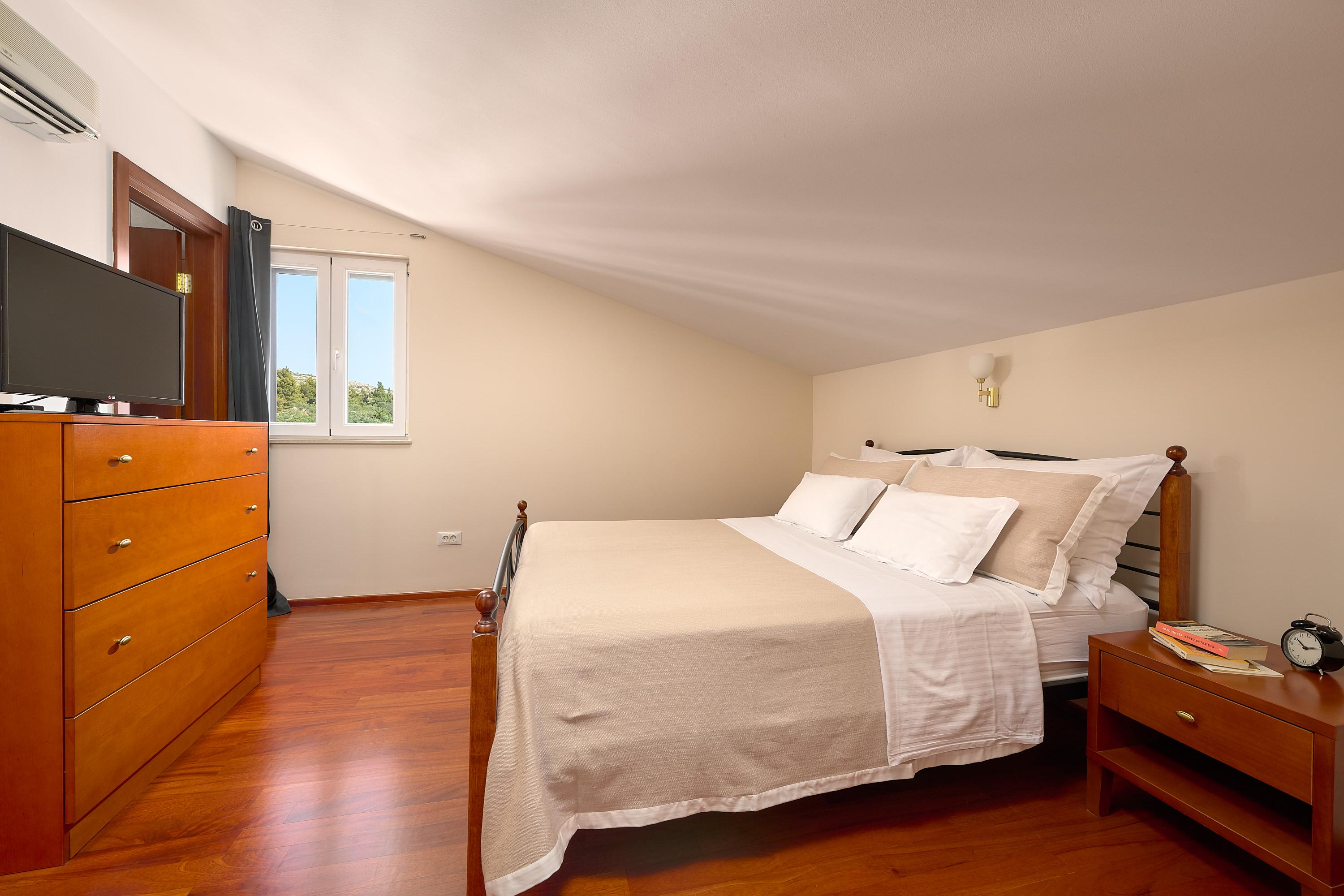 טוצפי Hotel Villa Andrea מראה חיצוני תמונה