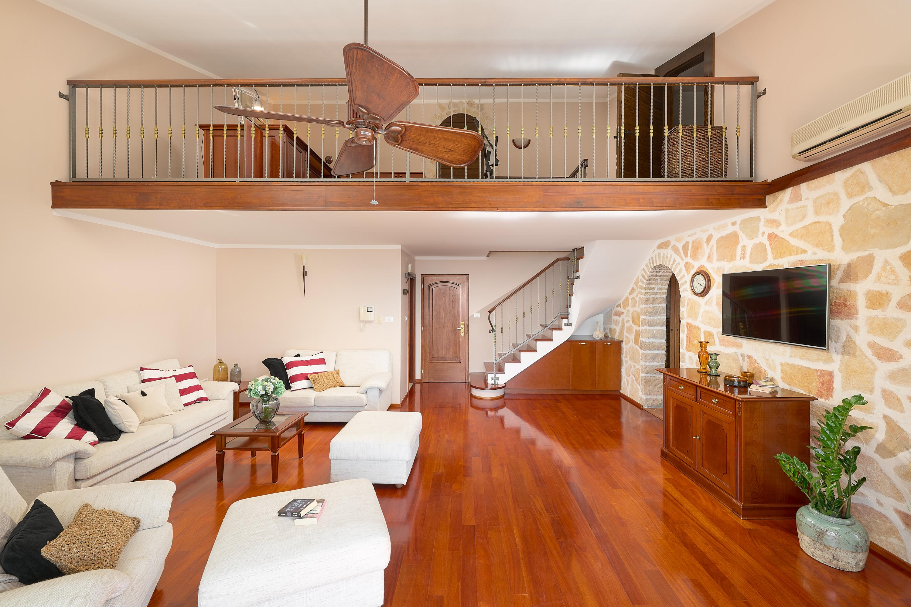 טוצפי Hotel Villa Andrea מראה חיצוני תמונה