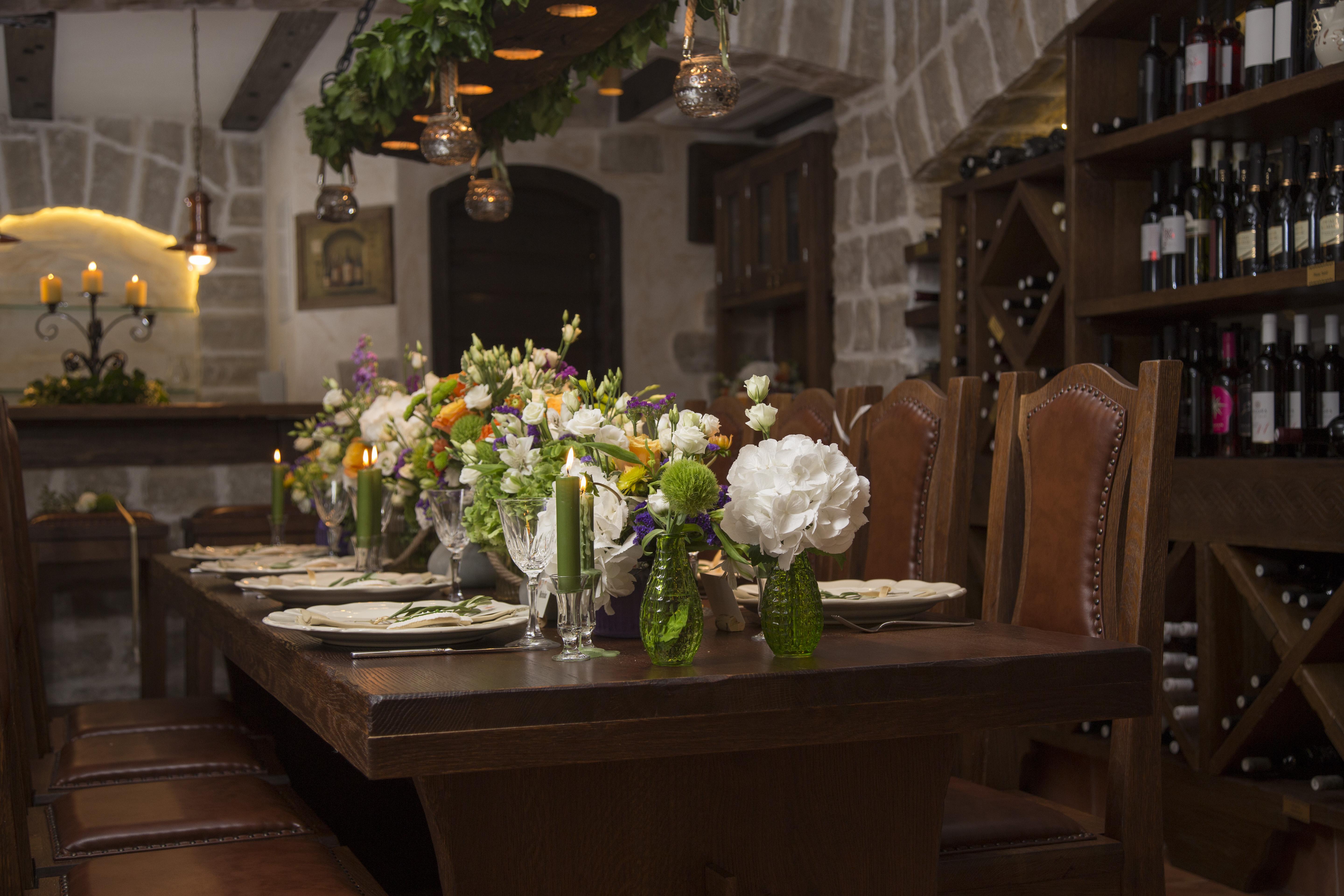 טוצפי Hotel Villa Andrea מראה חיצוני תמונה