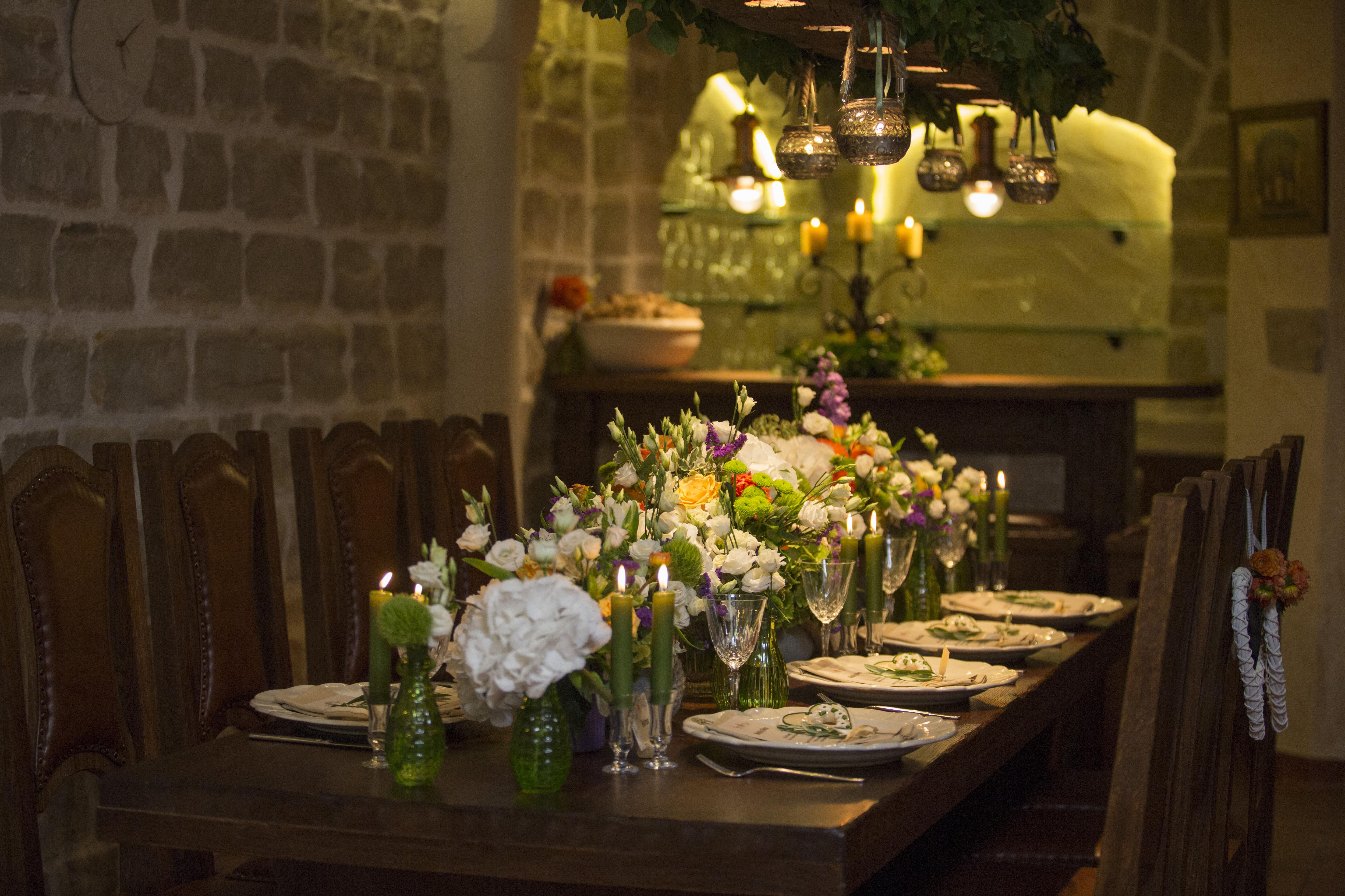 טוצפי Hotel Villa Andrea מראה חיצוני תמונה