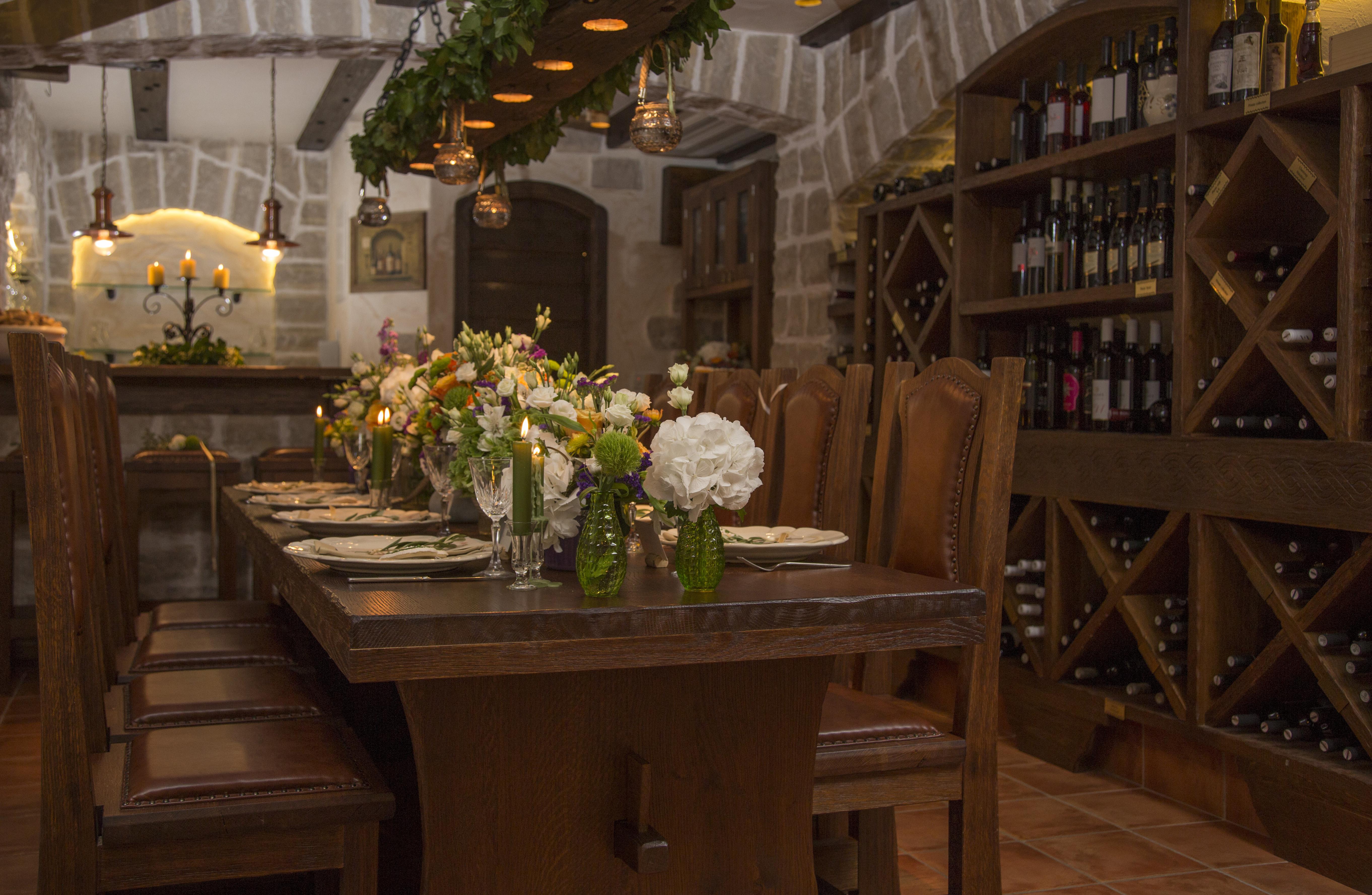 טוצפי Hotel Villa Andrea מראה חיצוני תמונה