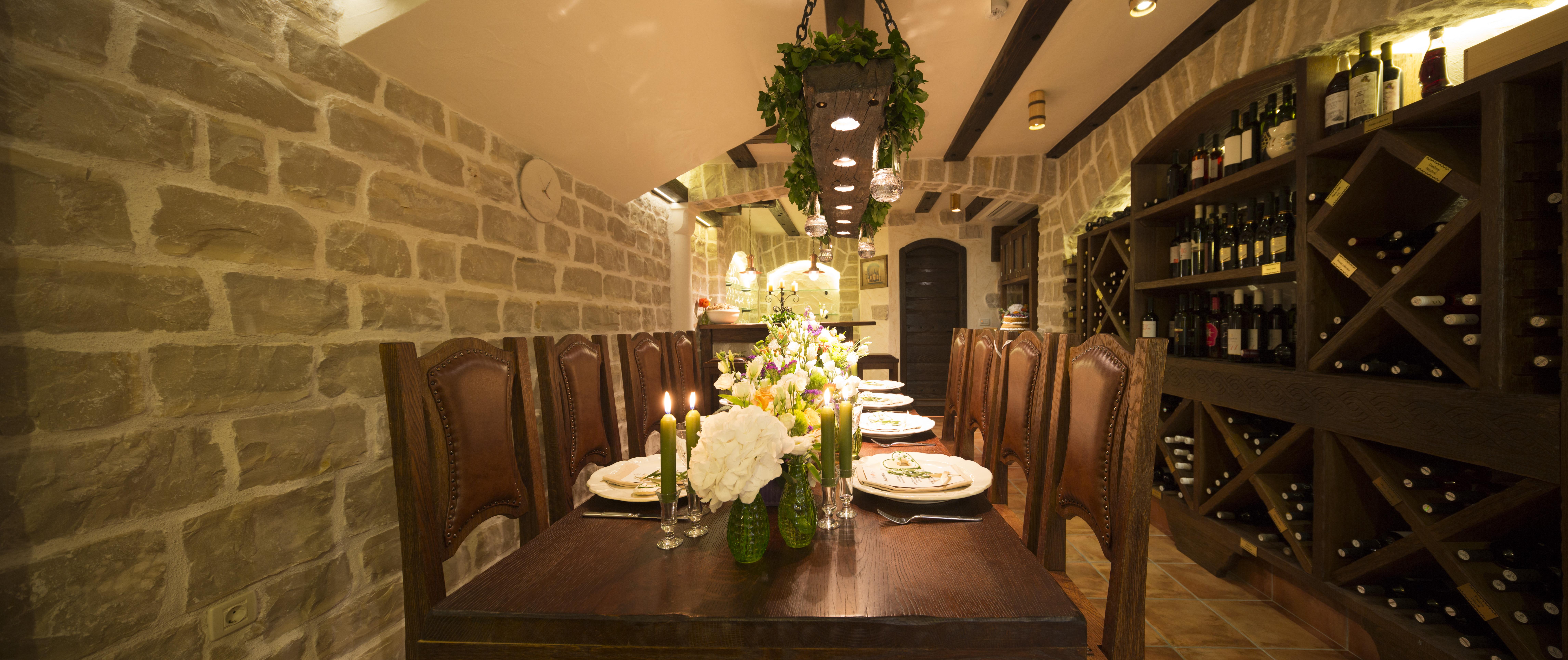 טוצפי Hotel Villa Andrea מראה חיצוני תמונה
