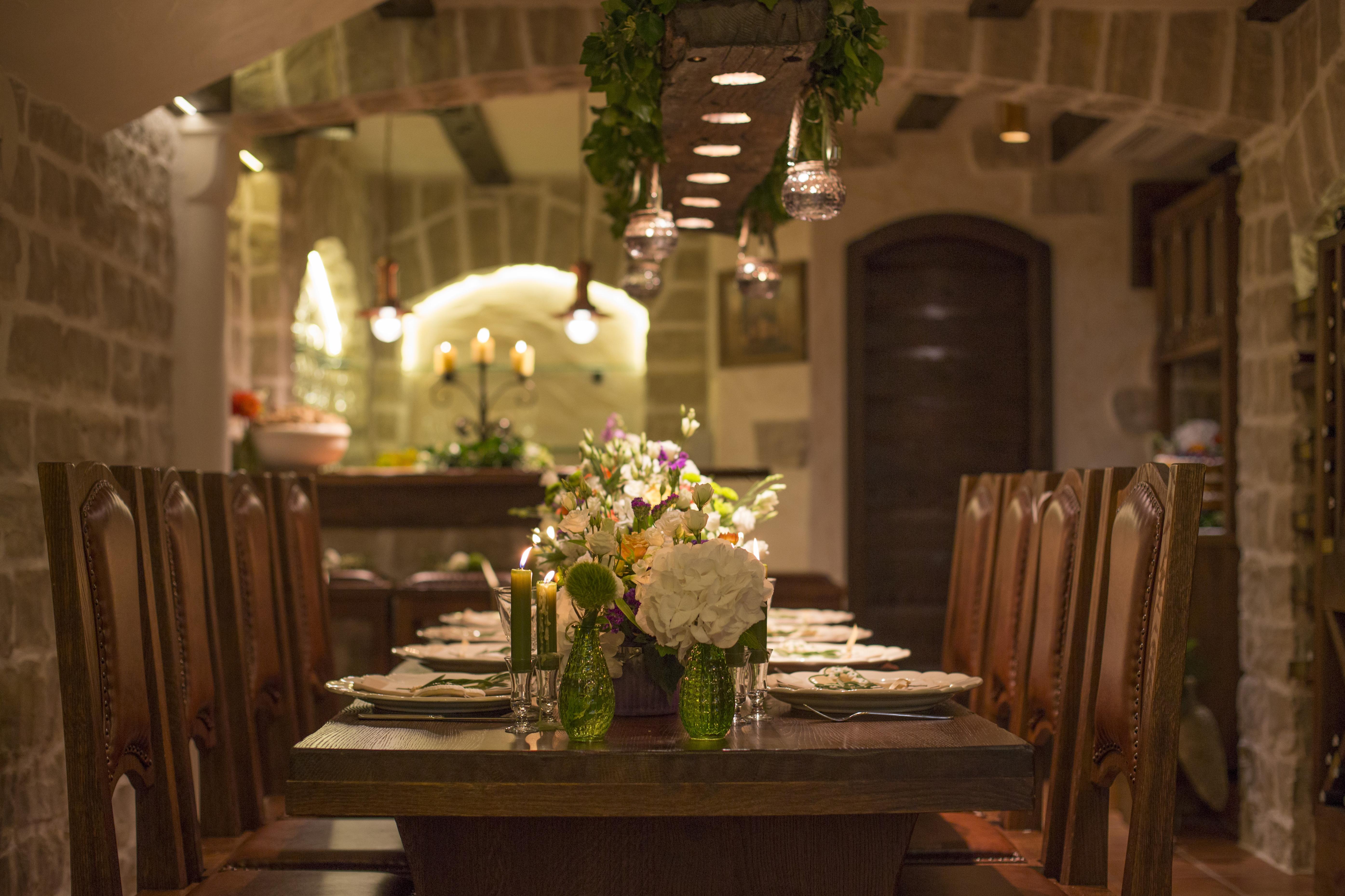 טוצפי Hotel Villa Andrea מראה חיצוני תמונה