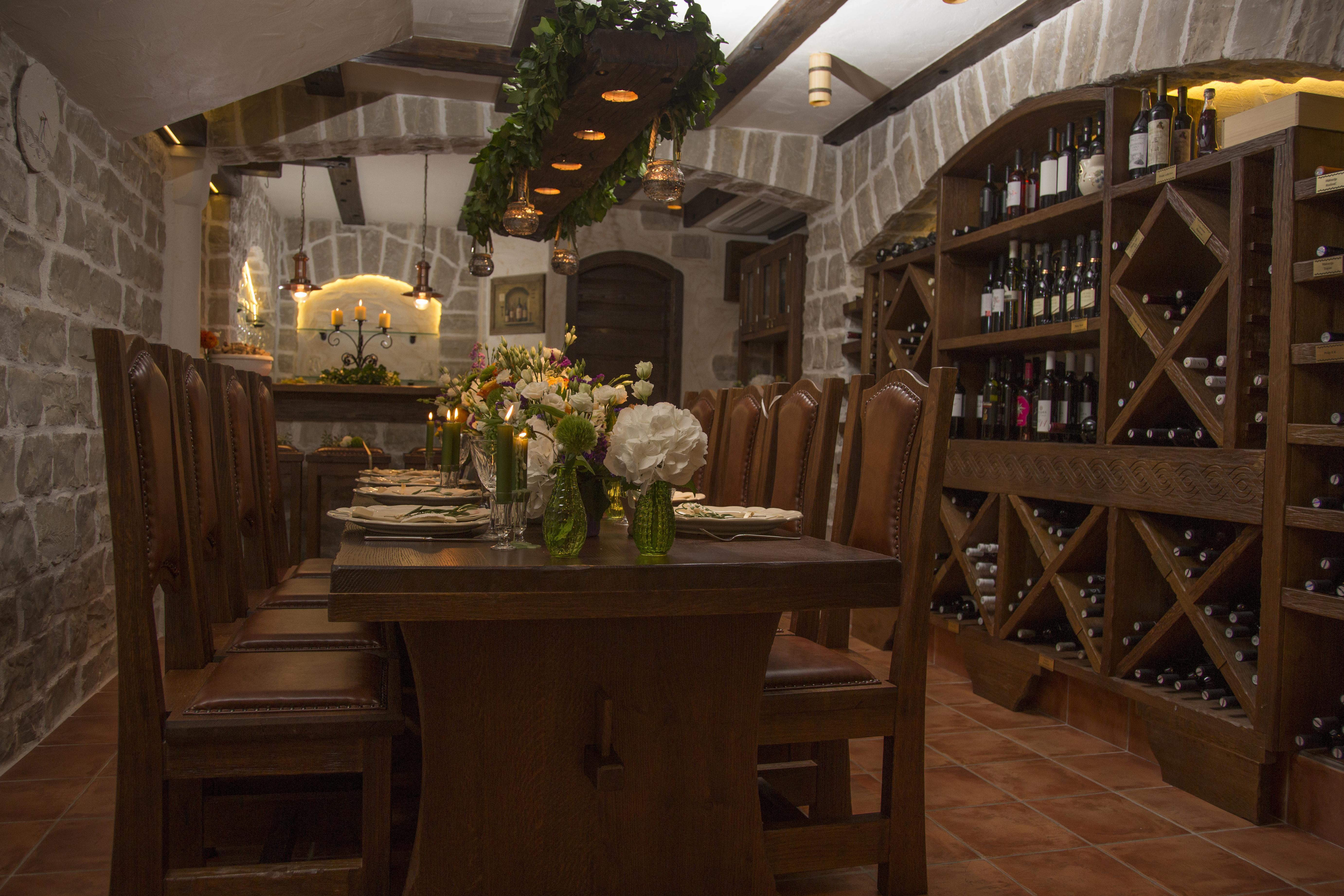 טוצפי Hotel Villa Andrea מראה חיצוני תמונה