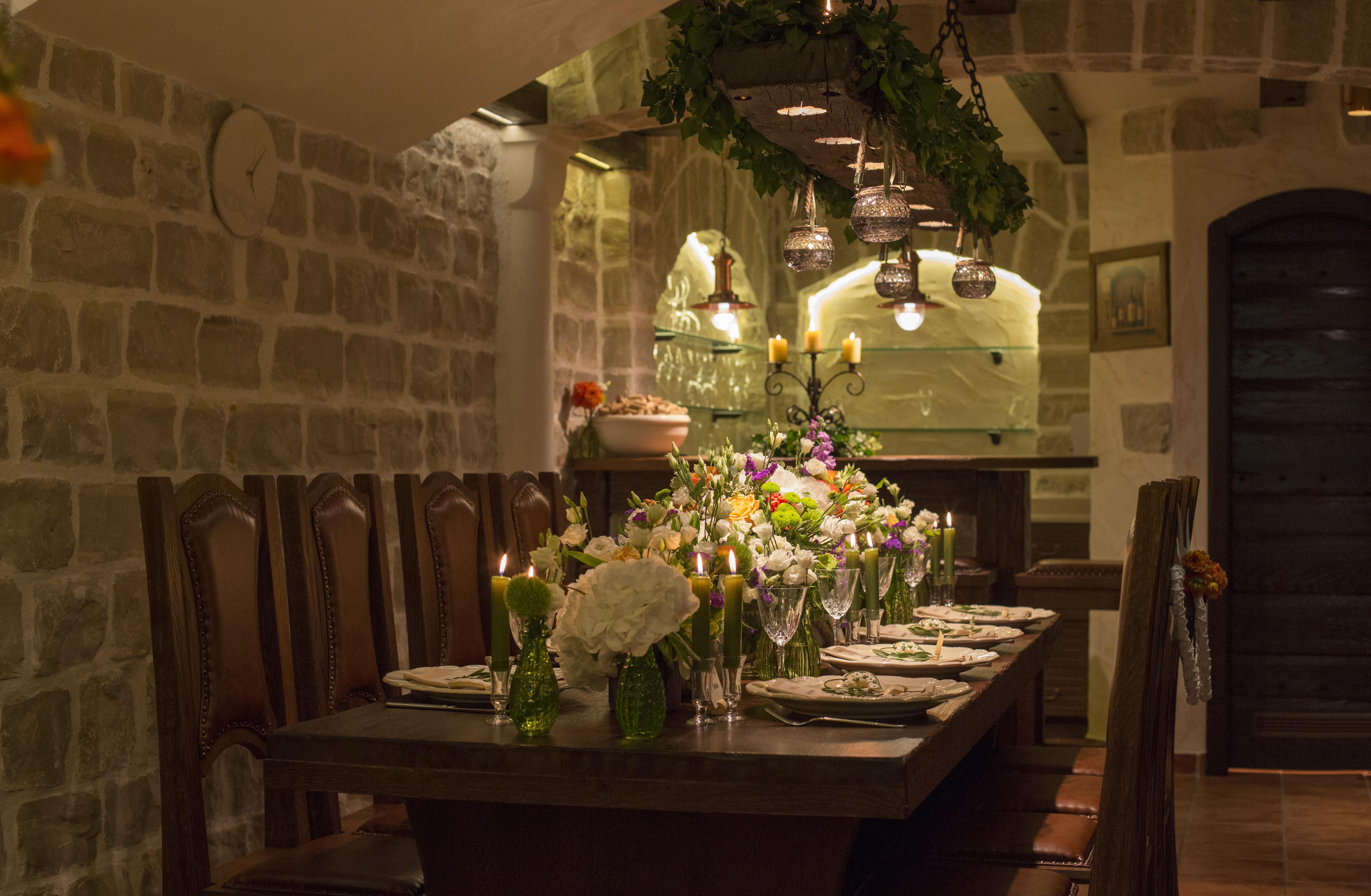 טוצפי Hotel Villa Andrea מראה חיצוני תמונה