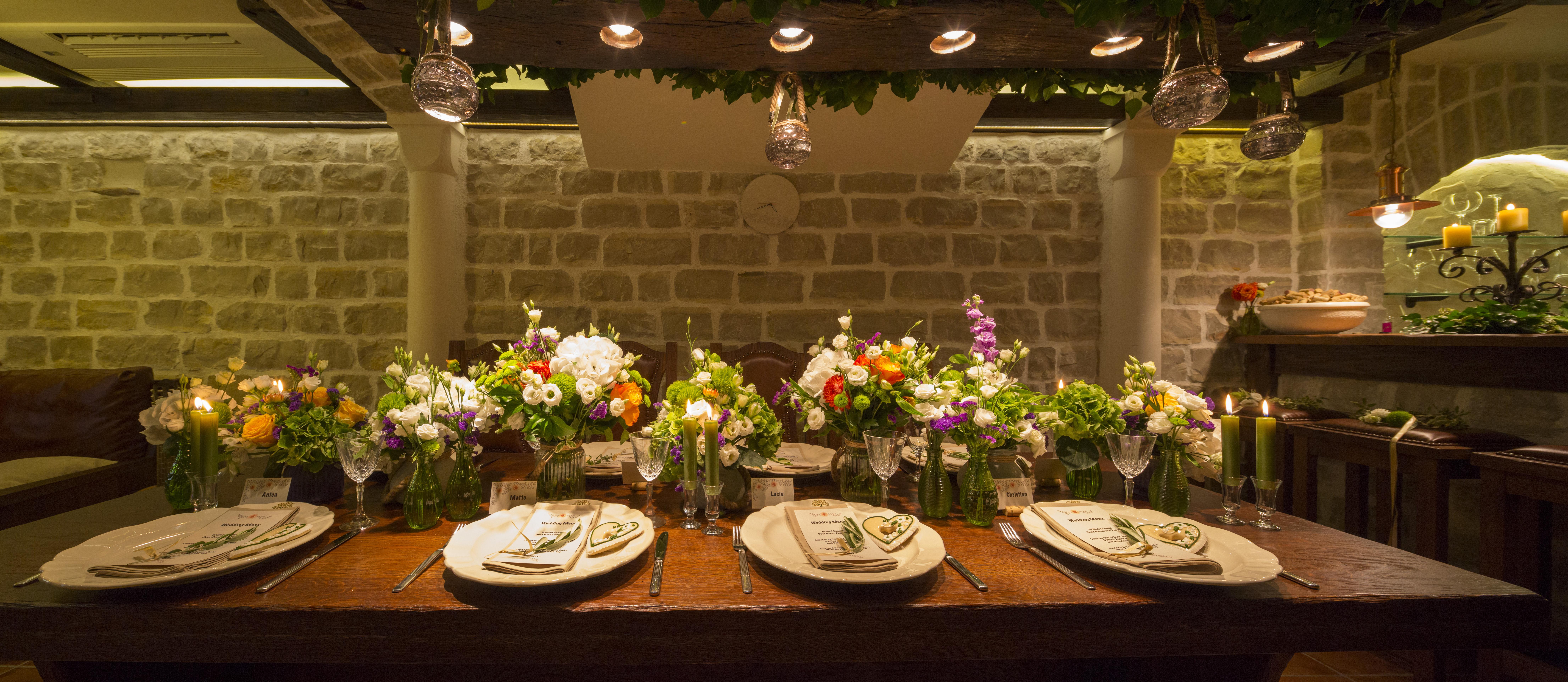טוצפי Hotel Villa Andrea מראה חיצוני תמונה